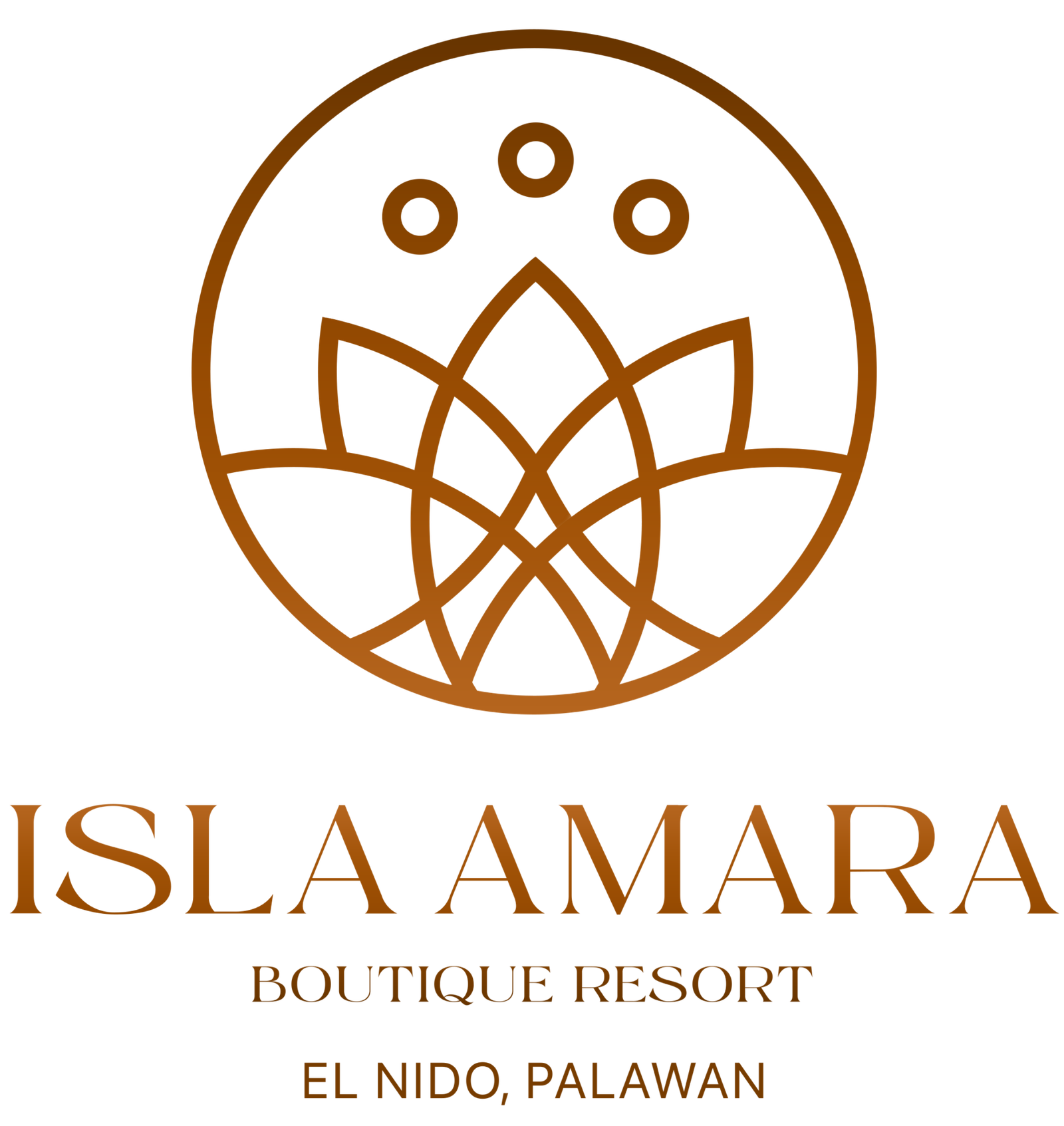 Isla Amara Boutique Resort - Your stylish getaway awaits