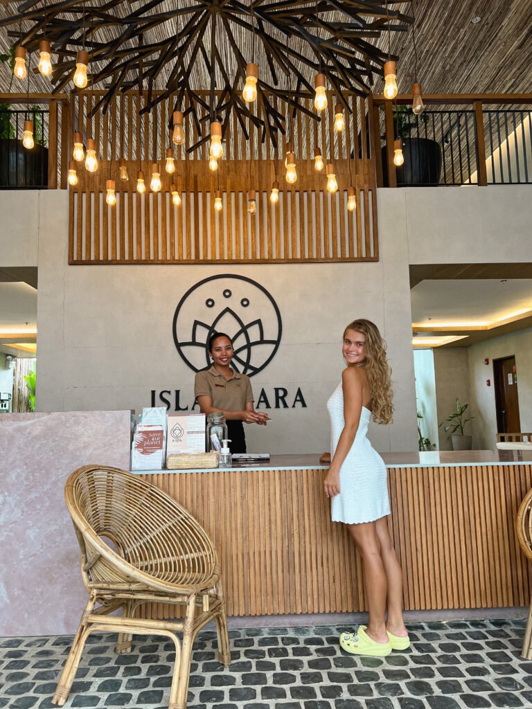 Welcome to Isla Amara: A Gentle Escape into Island Living