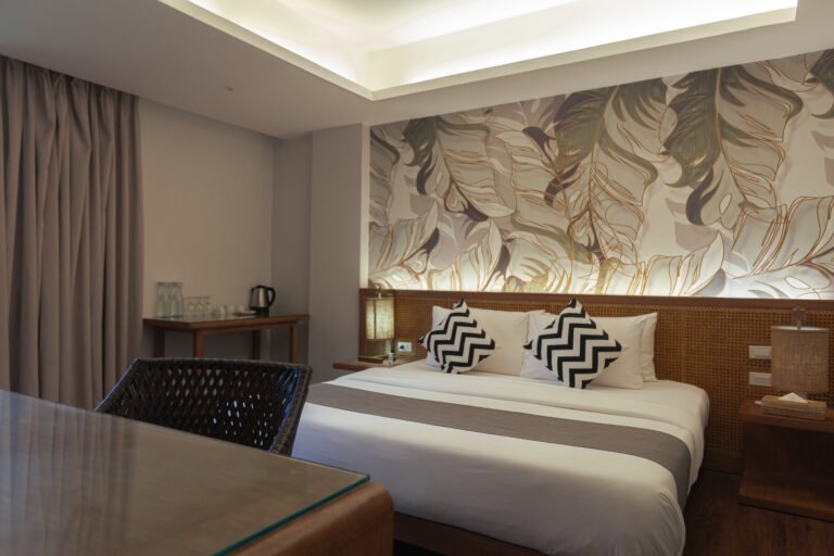 Family room for 6 persons? Book your El Nido trip at Isla Amara!